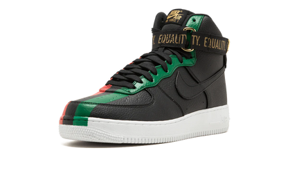 Air Force 1 High "Black History Month (2018)" 836227 002
