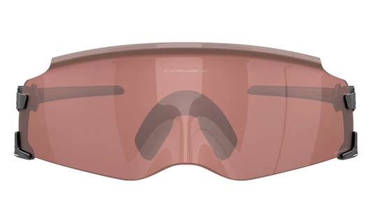 Kato Sunglasses "Polished Black / PRIZM Dark Golf" OO9455M 05