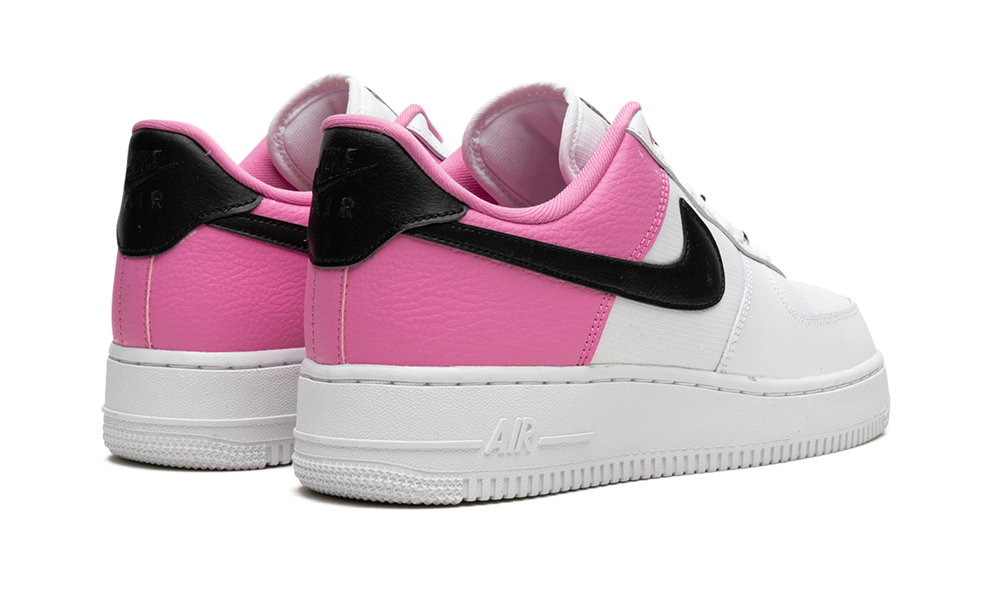 AIR FORCE 1 SE MNS WMNS"China Rose"