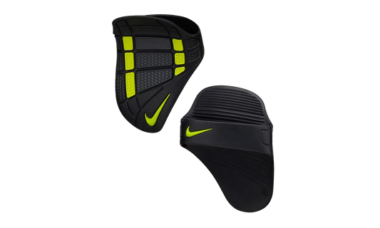 Alpha Training Grip "Black" NLG66 029