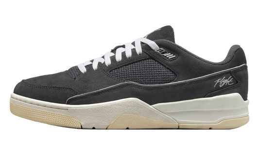 Flight Court "Anthracite Sail Varsity Red White" HF3255 002