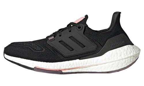 UltraBoost 22 WMNS "Black Legacy Purple" H01168