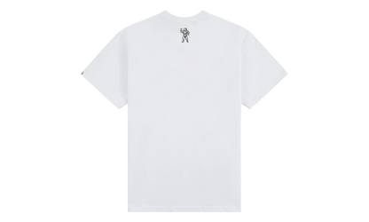 Smokey Tee "White" 861 1321 WHT