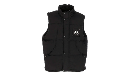 Everest Puffer Vest "Black" M35MV450 292