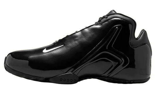 Zoom Hyperflight Premium "Patent Black" IR0962 001
