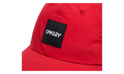 B1B Freex Patch Baseball Hat "Red Line" FOS900767 465