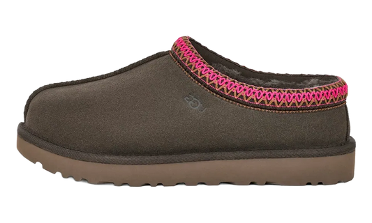 Tasman II Wmns "Dense Smoke" 1174470 DNSS