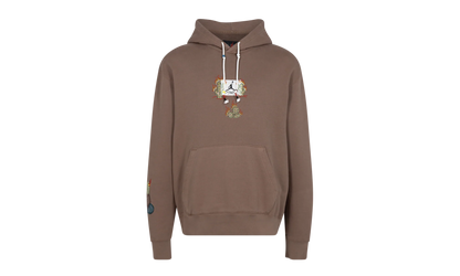 Jordan x Travis Scott Hoodie "Jordan x Travis Scott" DO4093 256