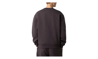 Red Box Crewneck Sweatshirt "Obsidian" NF0A8EG1 0SA