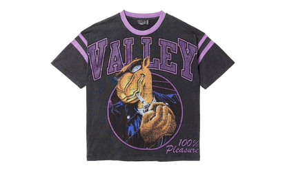 Vale Forever T-Shirt "Purple Rays Bling" VAL59