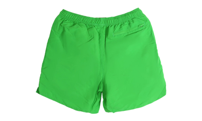Water Stock Short "CLGR CLASSIC GREEN" 113155 CLGR