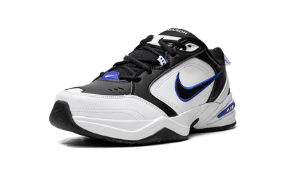 Air Monarch IV "Black" 416355 002
