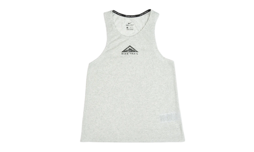 City Sleek Trail Tank WMNS "Light Smoke Grey / Grey Fog / Reflective Silver" CZ9553 077