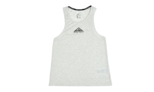 City Sleek Trail Tank WMNS "Light Smoke Grey / Grey Fog / Reflective Silver" CZ9553 077