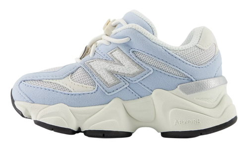9060 TD "Oxford Blue / Grey Matter" I90608IP