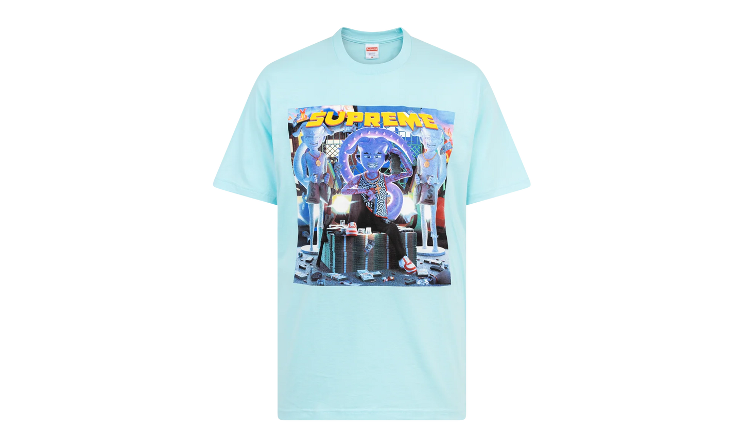 Richest Tee "FW21" SU10767