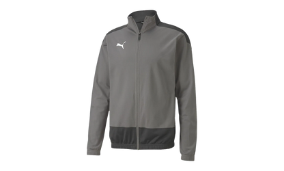 Teamgoal 23 Training Jacket "Grey / Asphalt" 656561 13