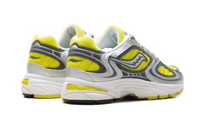 Grid Jazz 9 "Yellow Silver" S70899 8