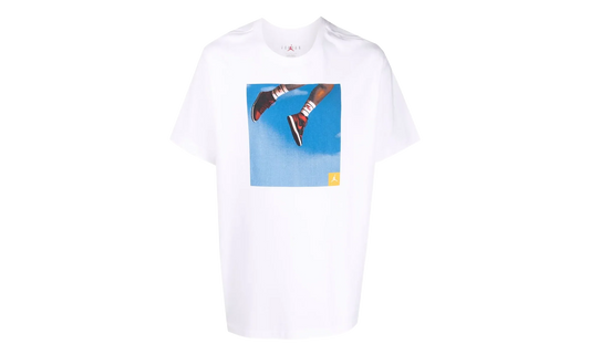 Air Jordan Jumpman Photo T-Shirt "White" DA9894 100