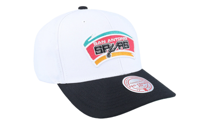 NBA Team 2 Tone 2.0 Pro "Spurs" HHSS5131-SASYYPPPWHIT_OS