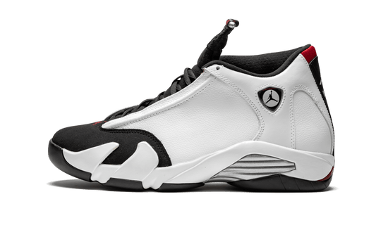 14 Retro "Black Toe" 487471 102