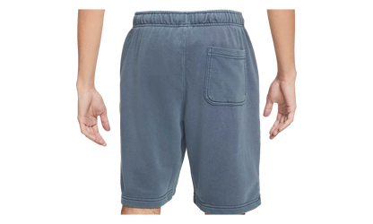 Essentials+ Shorts "Thunder Blue" DD4680 437