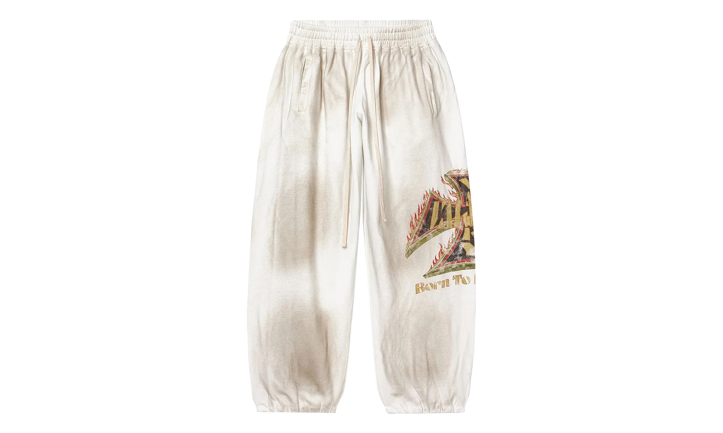 Reborn Sweatpants "Dirt / Cream" 11451 10005VFRSD DIRT