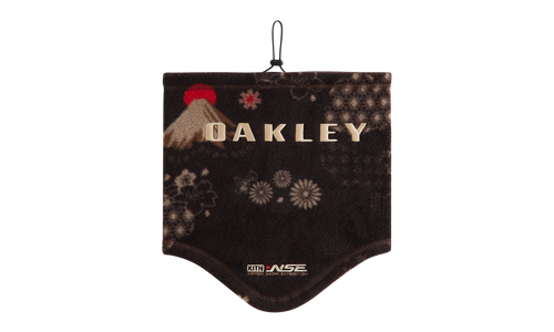 Oakley Fleece Gaiter "Kindling" oafos9022653an