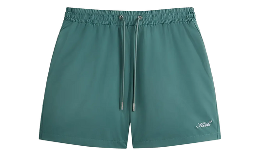 Nylon Active Short "Fountain" KHM060322 352