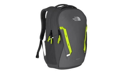 Vault Backpack "Anthracite Grey" NF0A3VY2RHI