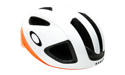 ARO3 Bike Cycling Helmet "Neon Orange" 99470 71G
