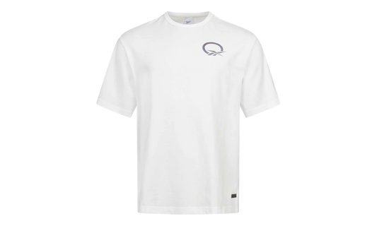 Panini Iverson T-Shirt "White" HS1274