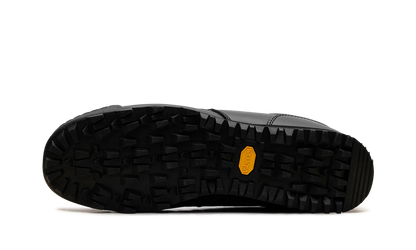 Rainier Low "Triple Black" UALGSBBB