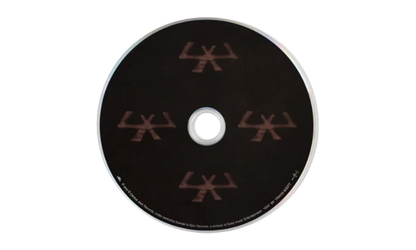 4x4 Travis Scott Single Disk "Brown" TSUC42