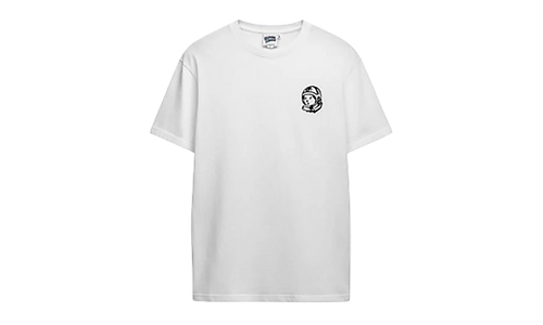 BB Solar System Short Sleeve Tee "White" 861 1200 White