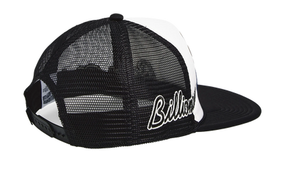 BB Space Trucker Hat "Black" 851 9801 BLK
