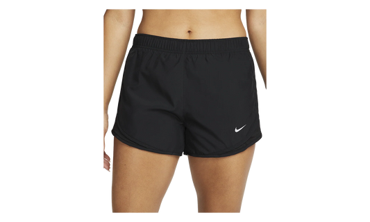 Tempo Brief-Lined Running Shorts WMNS "Black / Wolf Grey" 831558 014