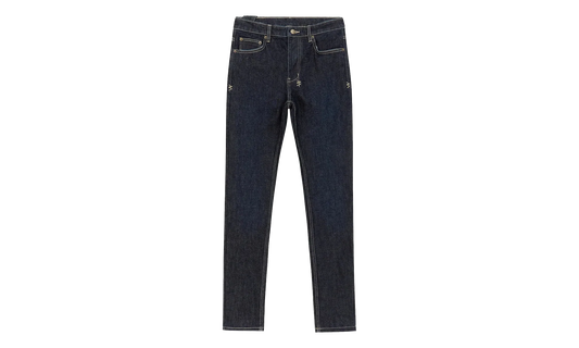 Chitch Rinsed Jeans "Denim" MFA23DJ029