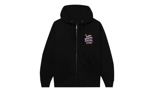 Coral Crush Hoodie "Black" ASSCC23GHSTHD271 BLAC