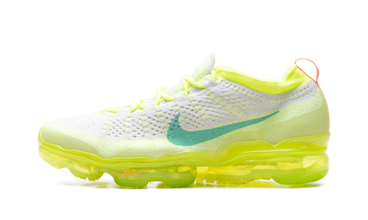 Air Vapormax 2023 Flyknit "Vast Grey Volt" FZ4016 001