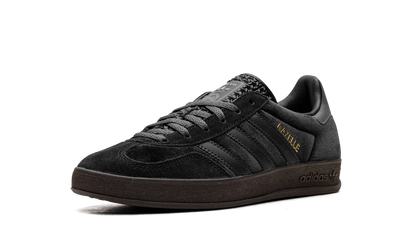 Gazelle Indoor WMNS "Black Velvet" JI2712