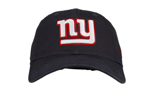 9TWENTY New York Giants Adjustable Hat "Grey" NE174