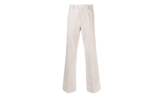 Tailored Baggy Pants "Alabaster" MPR061 271