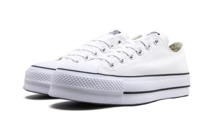 CTAS LIFT OX WMNS "White Black" 560251C
