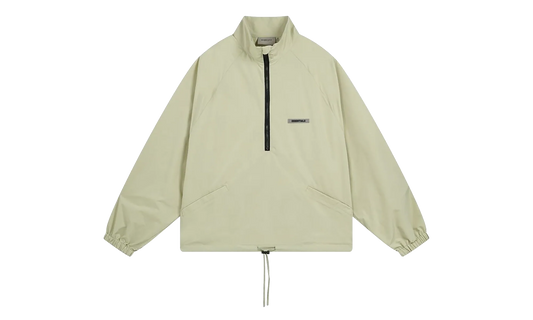 Half Zip Track Jacket "Sage" 202BT202025F