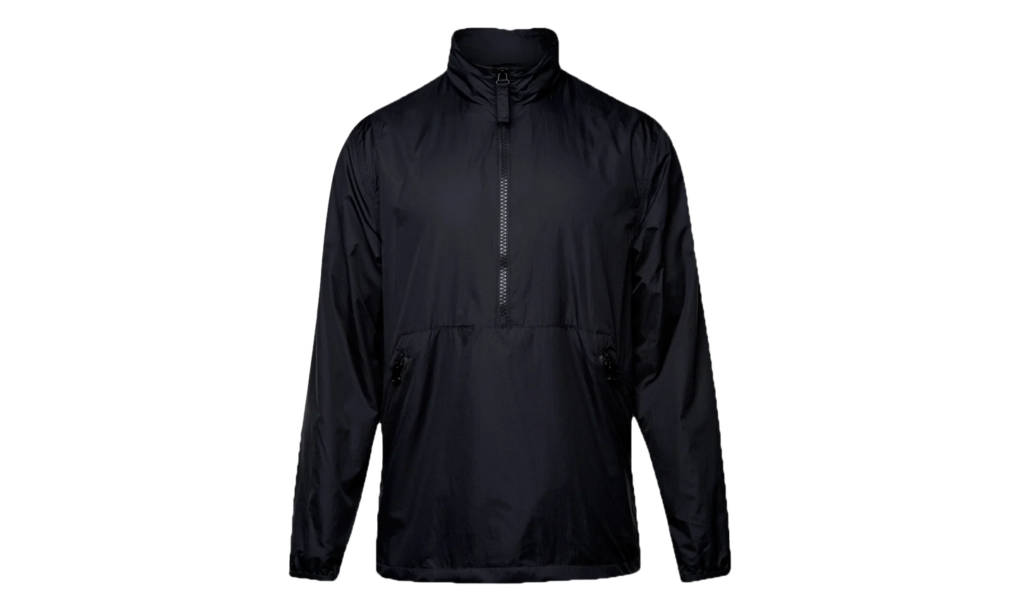 Originals EQT Vintage Windbreaker BK0034