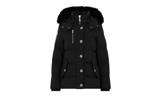 Original Q Jacket "Black" M35LJ129S 305