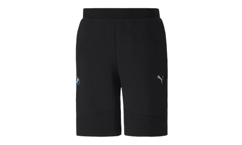 BMW Motorsport Sweat Shorts "Black" 598000 01