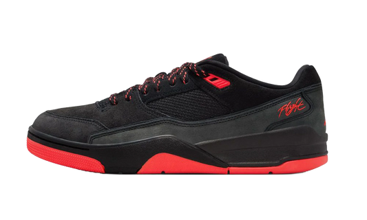 Jordan Flight Court "Black Infrared" HF3255 011