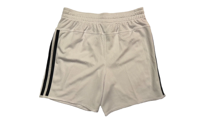 BIG 5 MESH ALTHLETIC SHORT GS "White / Black" AH4263